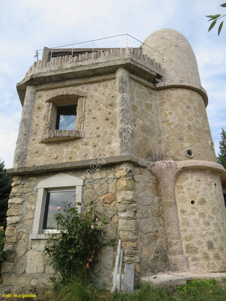 SASAMON (162) Casa Museo Salaguti