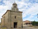 SASAMON (148) Ermita de San Isidro