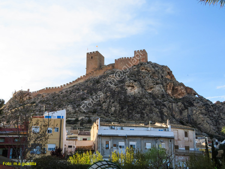 SAX (113) Castillo