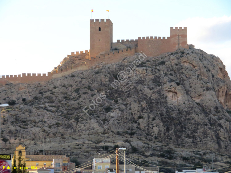SAX (116) Castillo