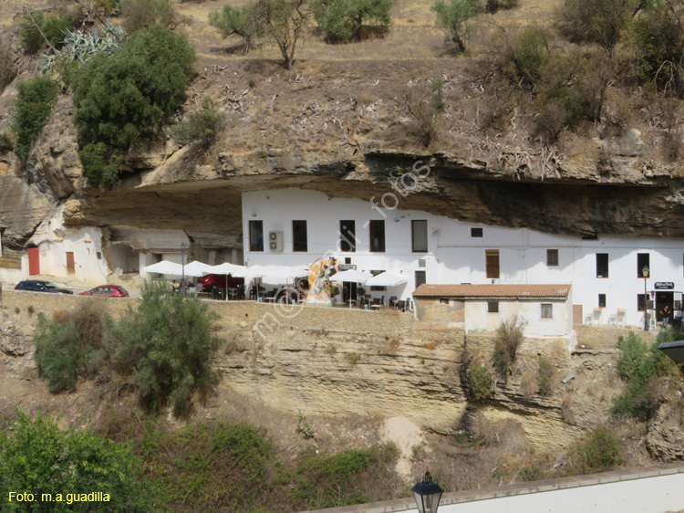 SETENIL DE LAS BODEGAS (102) Calle Cabrerizas