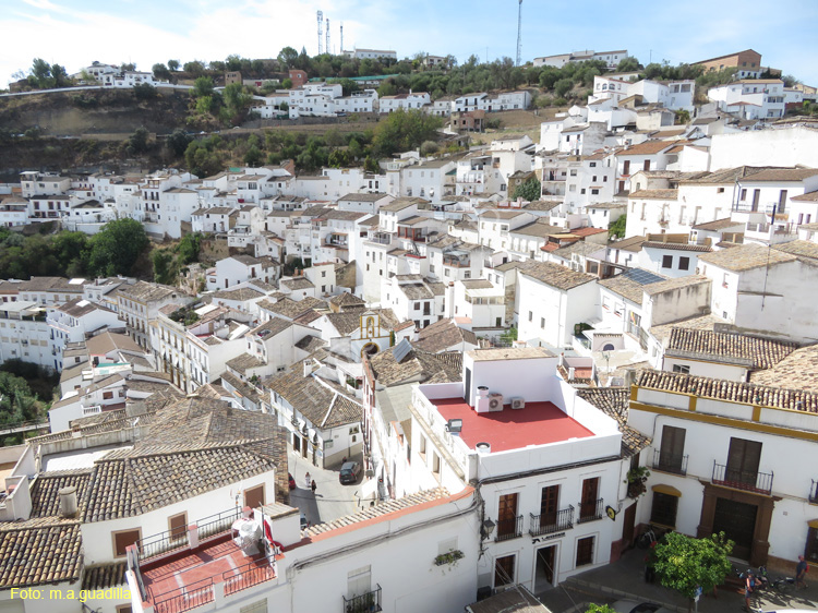 SETENIL DE LAS BODEGAS (125)