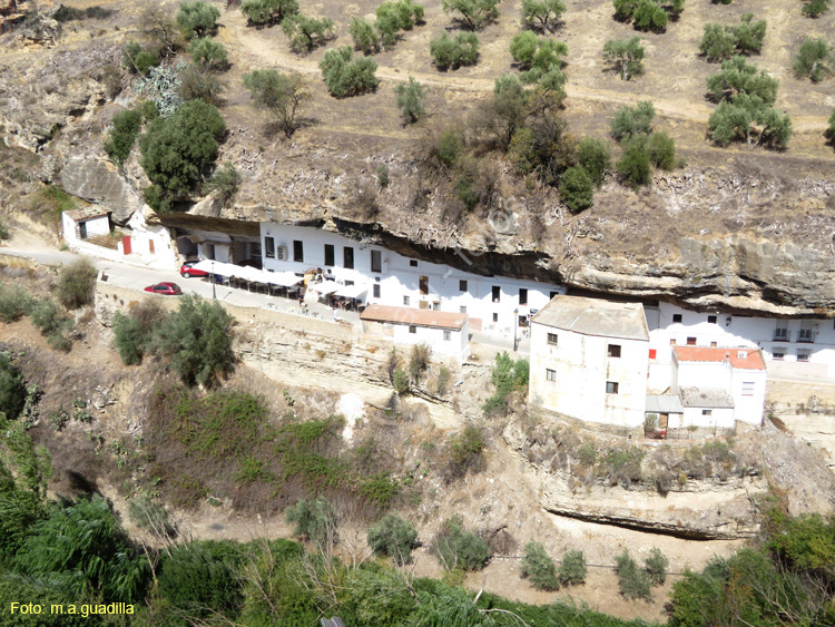 SETENIL DE LAS BODEGAS (137) Mirador