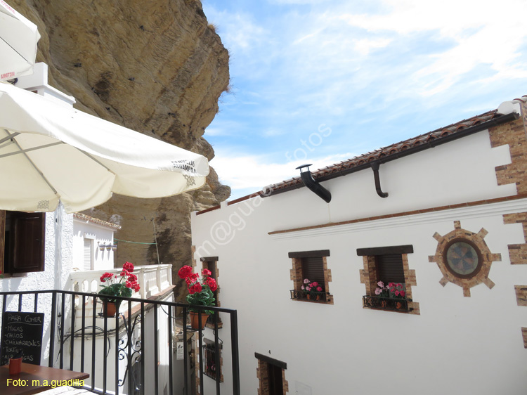 SETENIL DE LAS BODEGAS (148) Calle Herreria