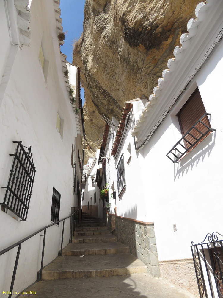 SETENIL DE LAS BODEGAS (151) Calle Herreria