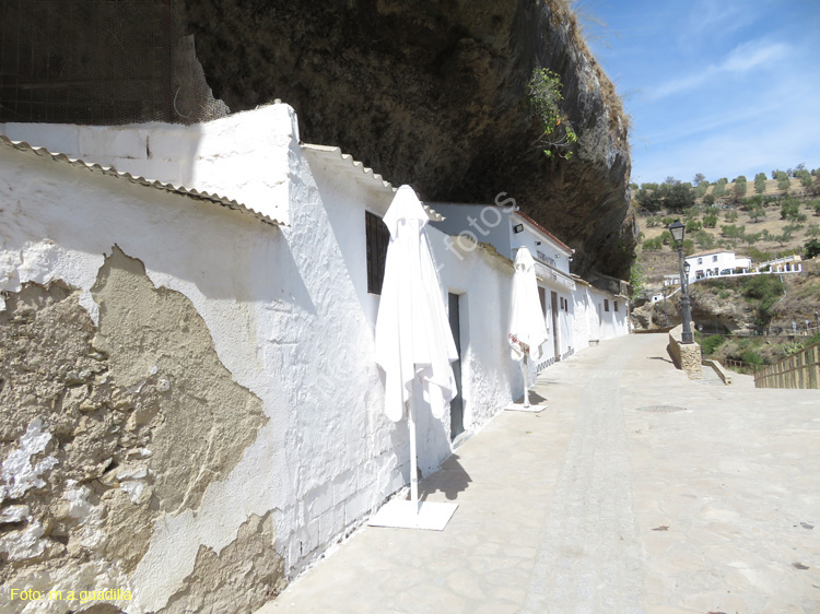 SETENIL DE LAS BODEGAS (155) Calle Jaboneria