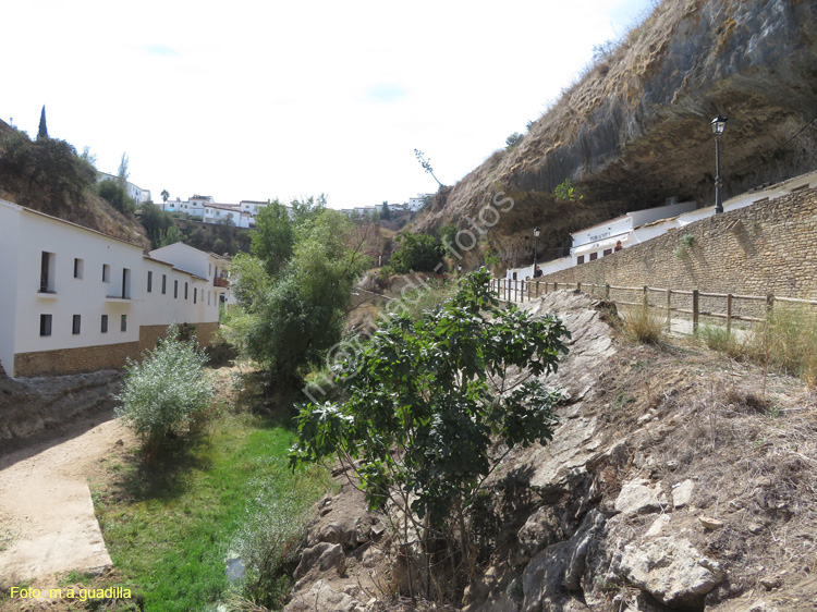 SETENIL DE LAS BODEGAS (156) Calle Jaboneria