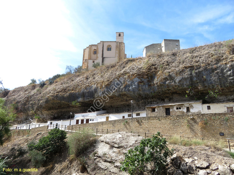 SETENIL DE LAS BODEGAS (159) Calle Jaboneria