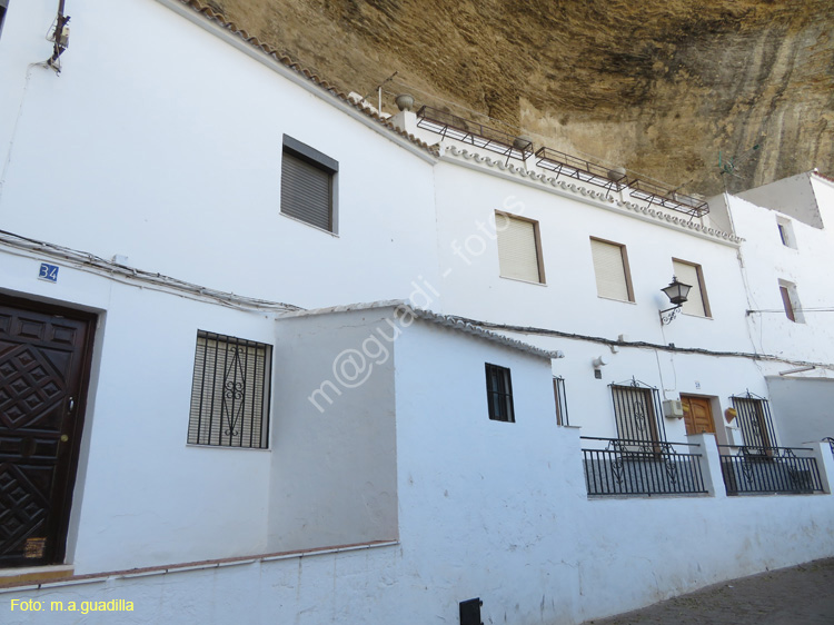 SETENIL DE LAS BODEGAS (161) Calle Jaboneria