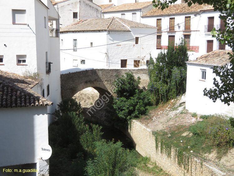 SETENIL DE LAS BODEGAS (163) Calle Jaboneria