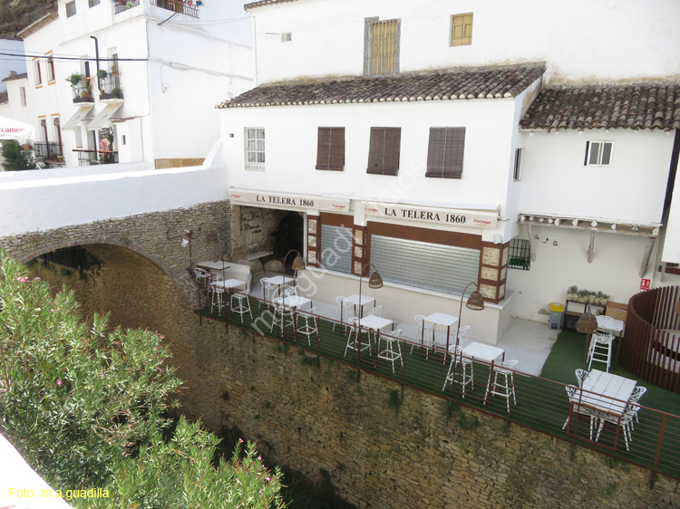 SETENIL DE LAS BODEGAS (165) Calle Jaboneria