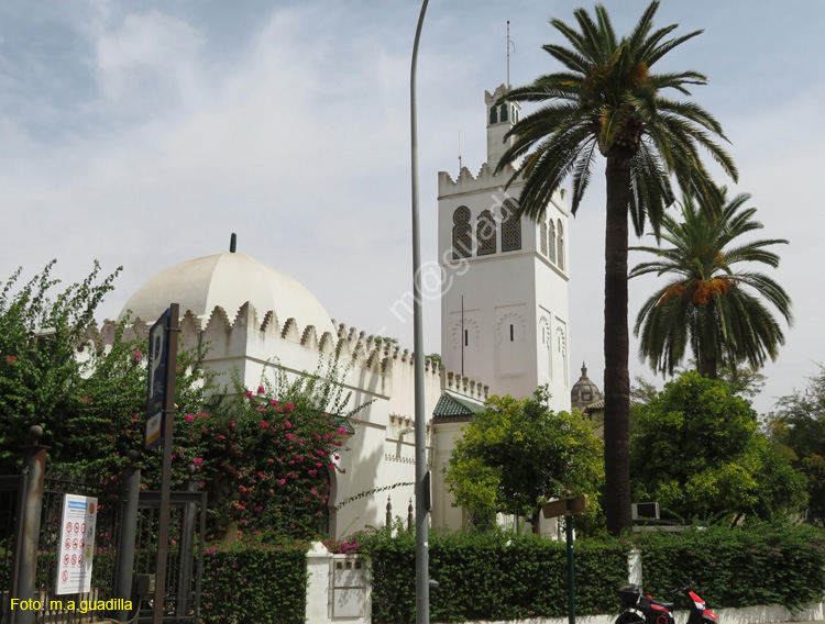 SEVILLA (369) Pabellon de Marruecos 1929)