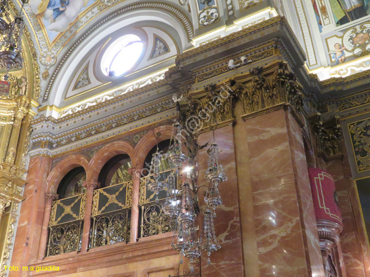 SEVILLA (561) Basilica de la Macarena