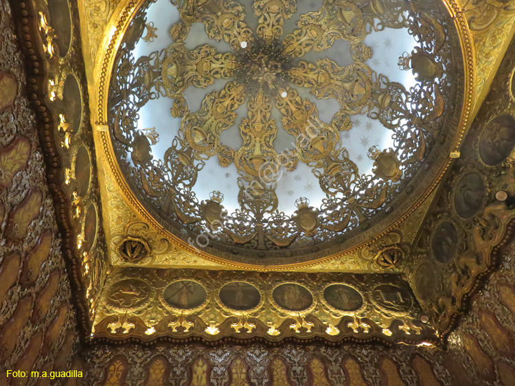 SEVILLA (576) Basilica de la Macarena