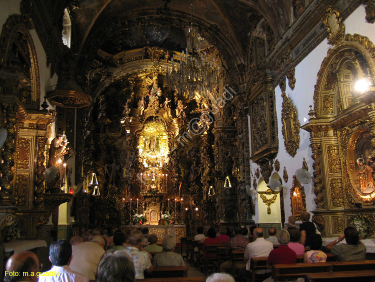 SEVILLA (684) Iglesia de San Jose