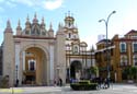 SEVILLA (541) Basilica de la Macarena