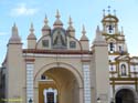 SEVILLA (542) Basilica de la Macarena