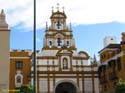 SEVILLA (545) Basilica de la Macarena