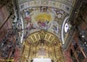 SEVILLA (553) Basilica de la Macarena