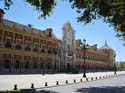 SEVILLA (586) Palacio de San Telmo