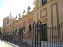 SEVILLA (587) Palacio de San Telmo