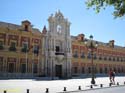 SEVILLA (589) Palacio de San Telmo