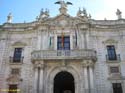 SEVILLA (609) Universidad - Real Fabrica de Tabacos