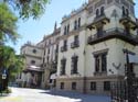 SEVILLA (630) Hotel Alfonso XIII