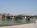 SEVILLA (634) Puente de Triana