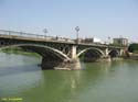 SEVILLA (637) Puente de Triana