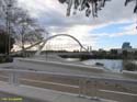 SEVILLA (716) Puente de la Barqueta