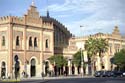 SEVILLA (723) Plaza de Armas