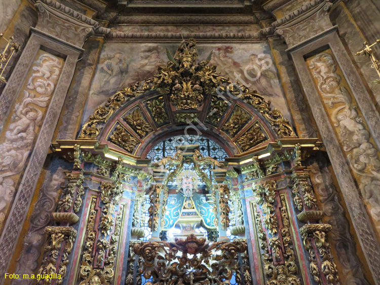 SORIA (178) Ermita de San Saturio