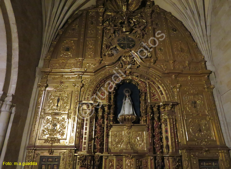 SORIA (285) Iglesia de Santo Domingo