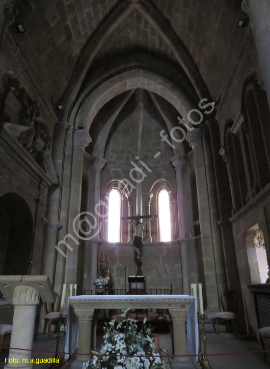 SORIA (308) Iglesia de San Juan de Rabanera
