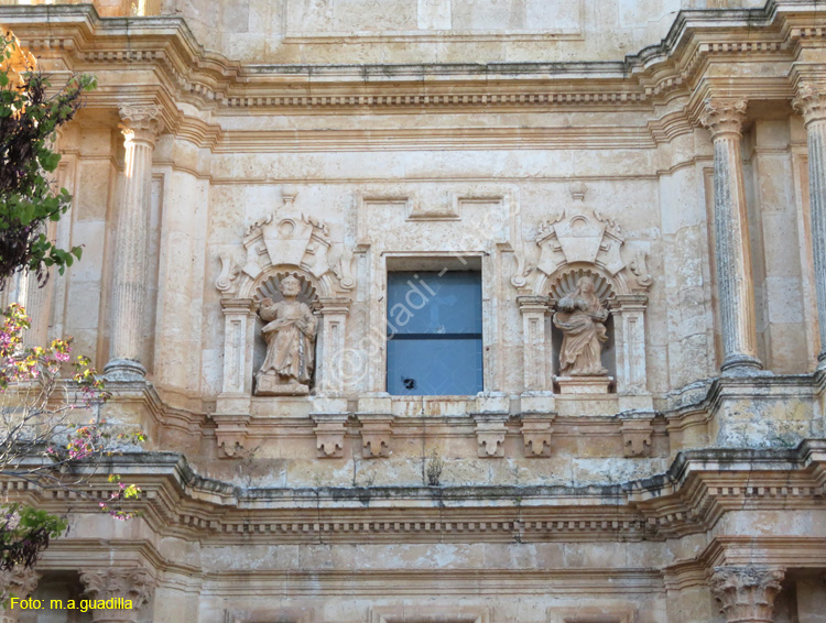 SOTILLO DE LA RIBERA (109) Iglesia de Santa Agueda