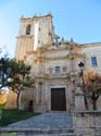 SOTILLO DE LA RIBERA (108) Iglesia de Santa Agueda