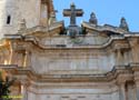 SOTILLO DE LA RIBERA (110) Iglesia de Santa Agueda