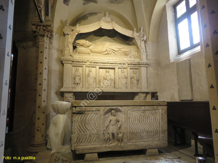 Split (161) Catedral de San Domnio