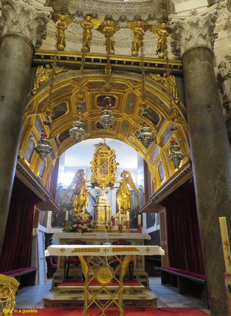 Split (163) Catedral de San Domnio