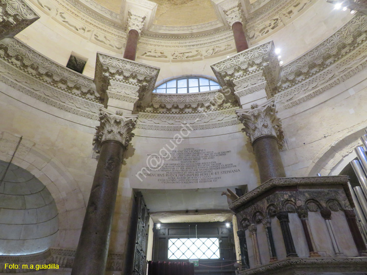 Split (167) Catedral de San Domnio
