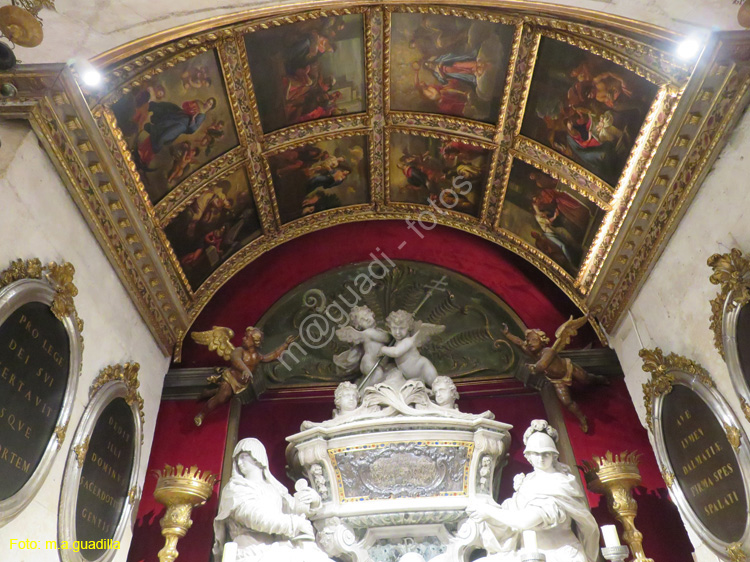 Split (176) Catedral de San Domnio