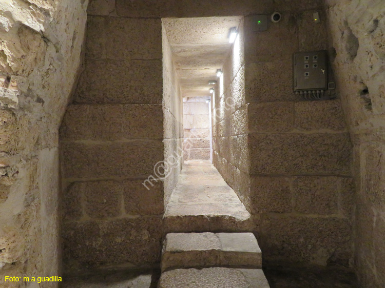 Split (178 Cripta Catedral de San Domnio (5)