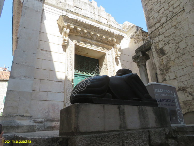 Split (179) Templo de Jupiter