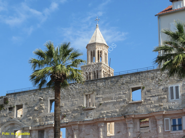 Split (191) Palacio de Diocleciano