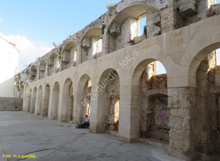 Split (193) Palacio de Diocleciano