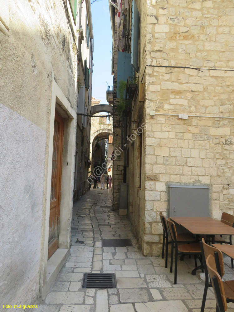 Split (209) Palacio de Diocleciano