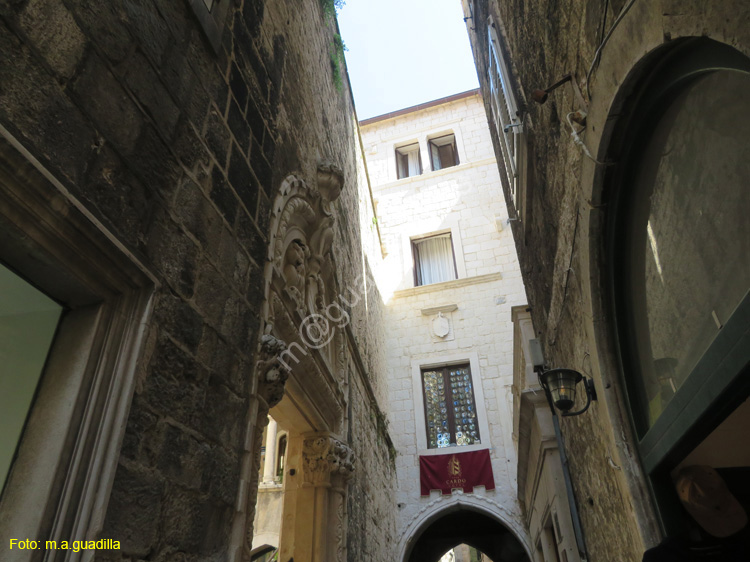 Split (213) Palacio de Diocleciano