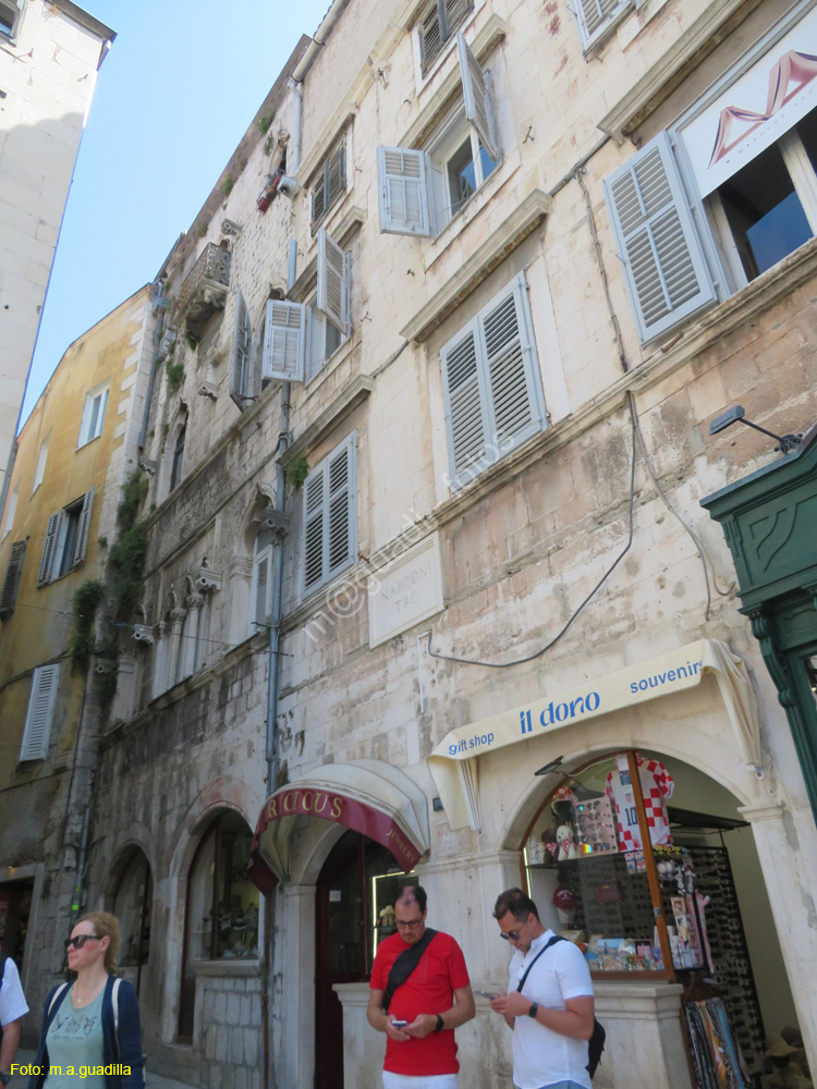 Split (220) Palacio de Diocleciano