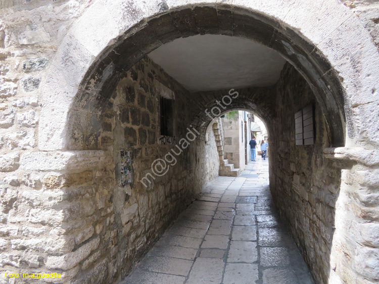 Split (227) Palacio de Diocleciano